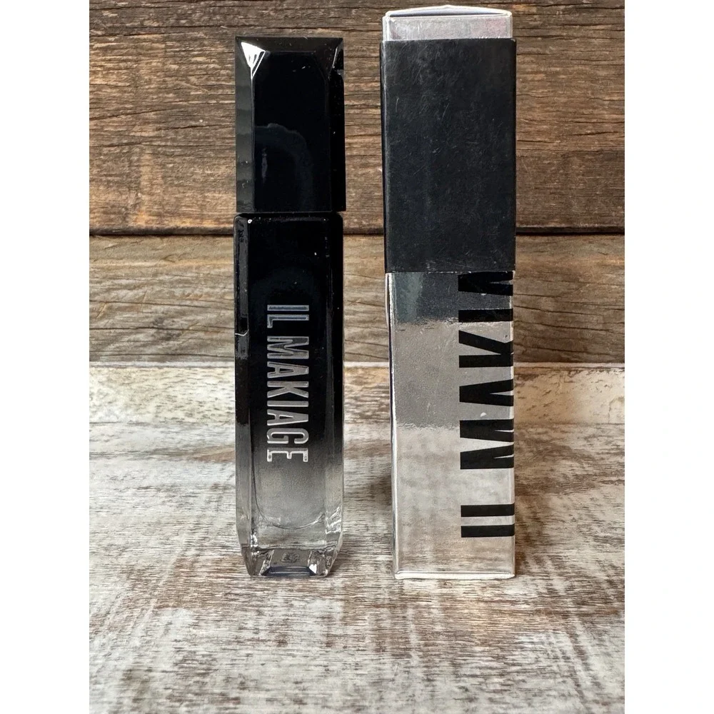 il makiage‎ Lip Service Hi-Shine Lip Glaze Shade 571 Petty Crimes | MSRP = $29